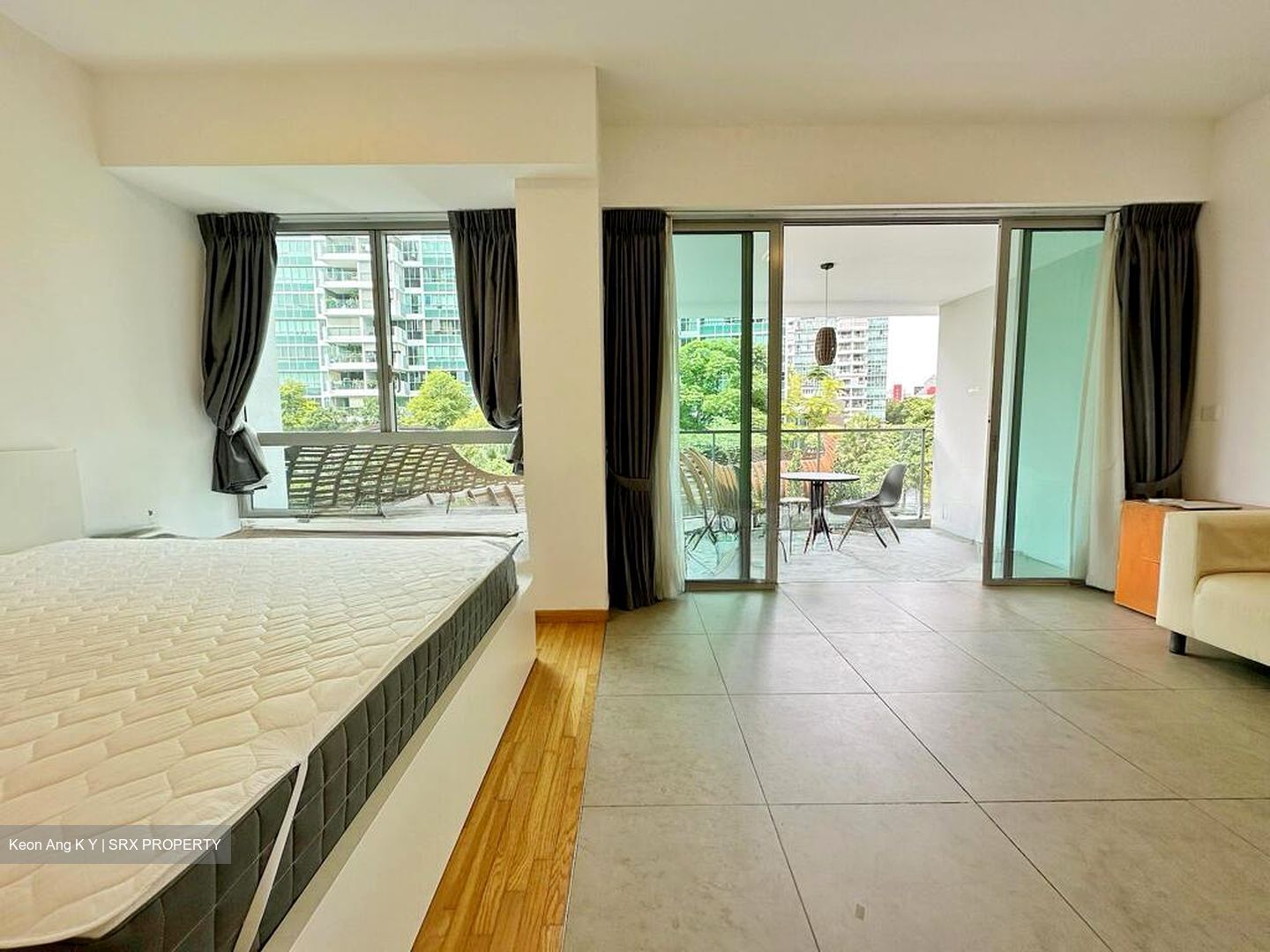 The Minton (D19), Condominium #503611281